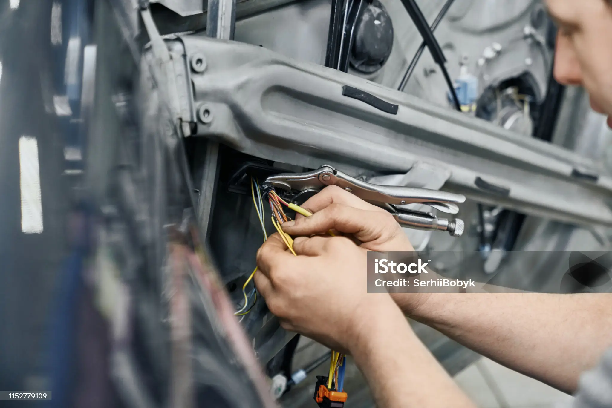 解体・リサイクル